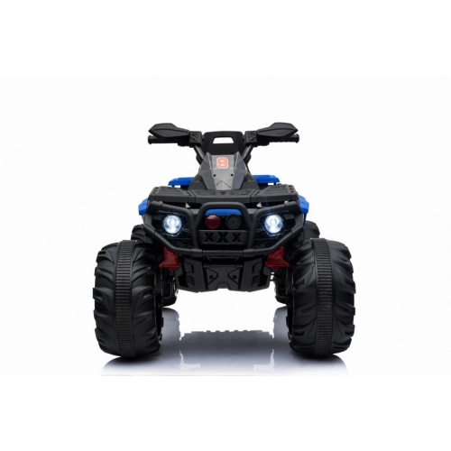 quad Maverick BBH-3588
